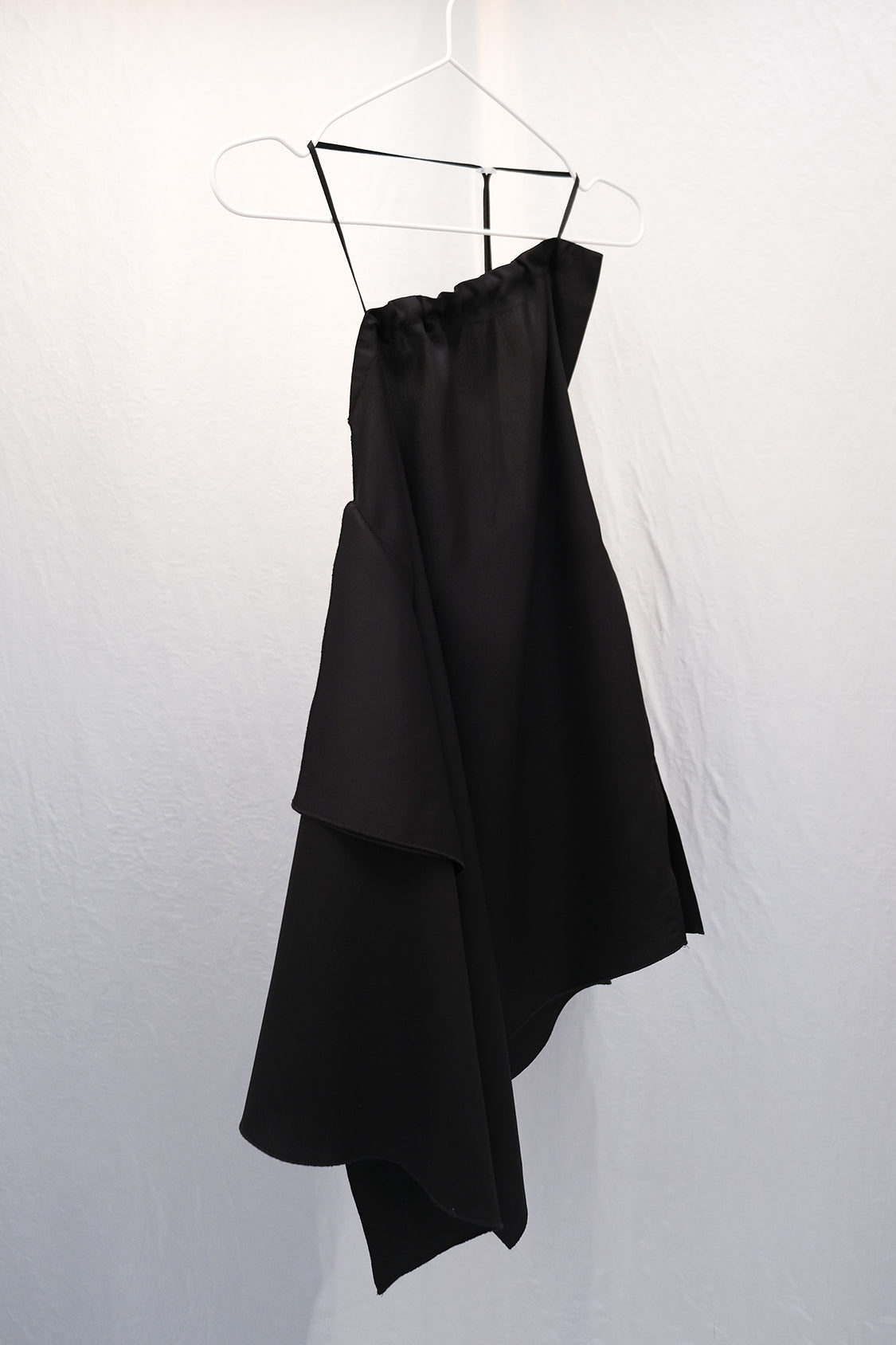LINA FLAIR TOP / NEW Lyocell TENCEL - Shohei-collection