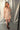 IRENE SLIP DRESS / Lyocell TENCEL _ faded pink