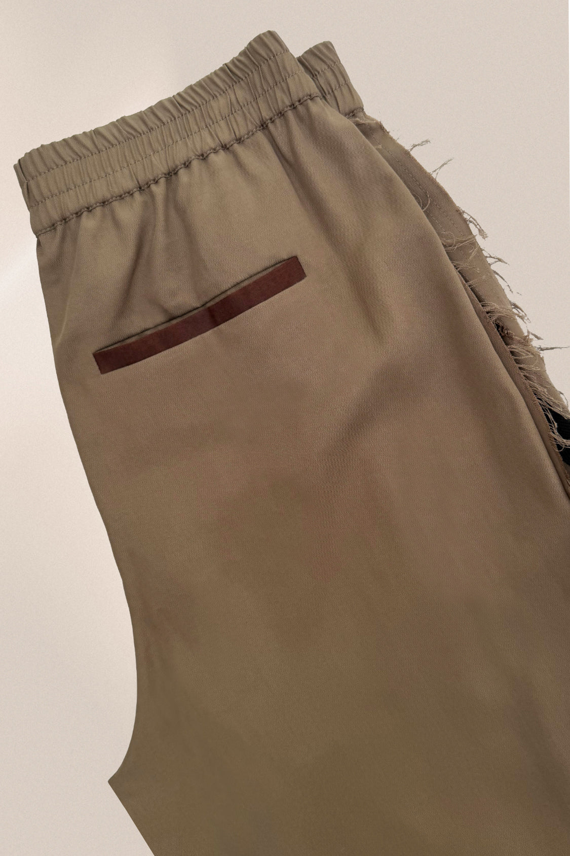 SIRI TOP x HIROO PANTS / SHOP THE LOOK