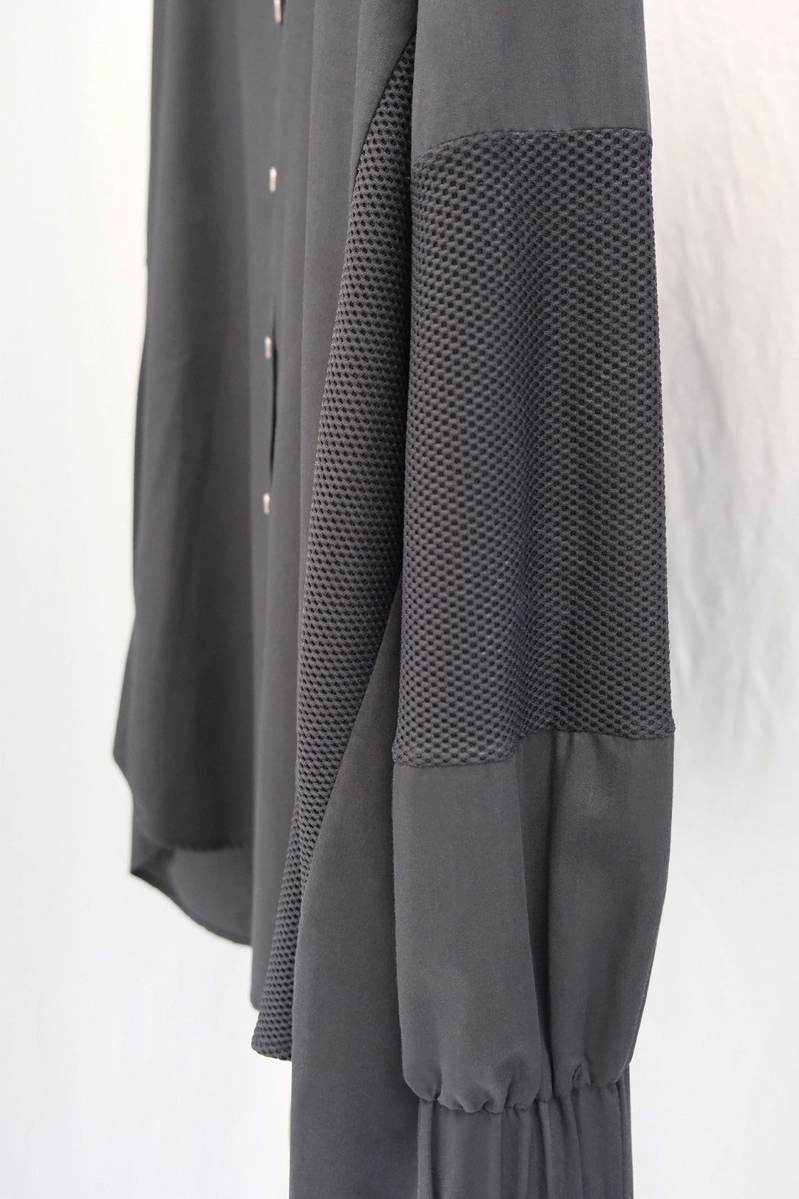 MAIKO BLOUSE / TENCEL™ blend - Shohei-collection