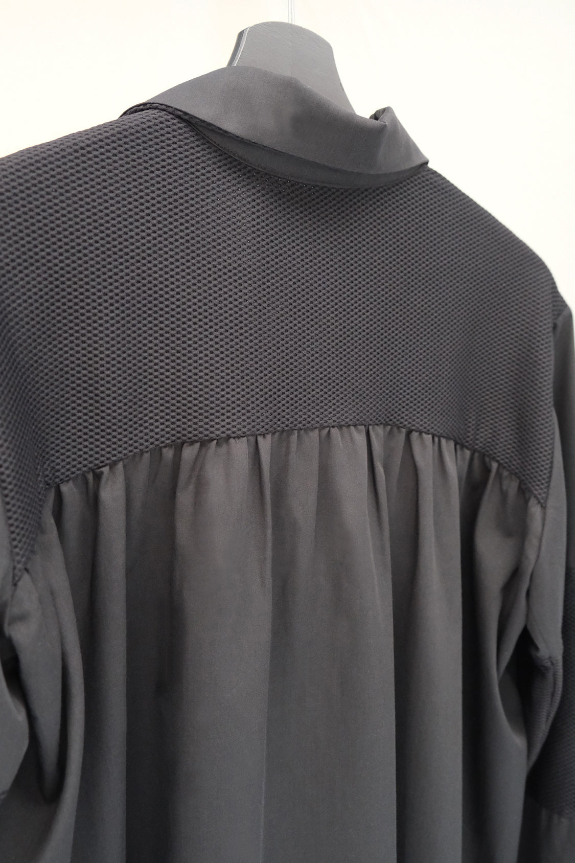 MAIKO BLOUSE / TENCEL™ blend - Shohei-collection