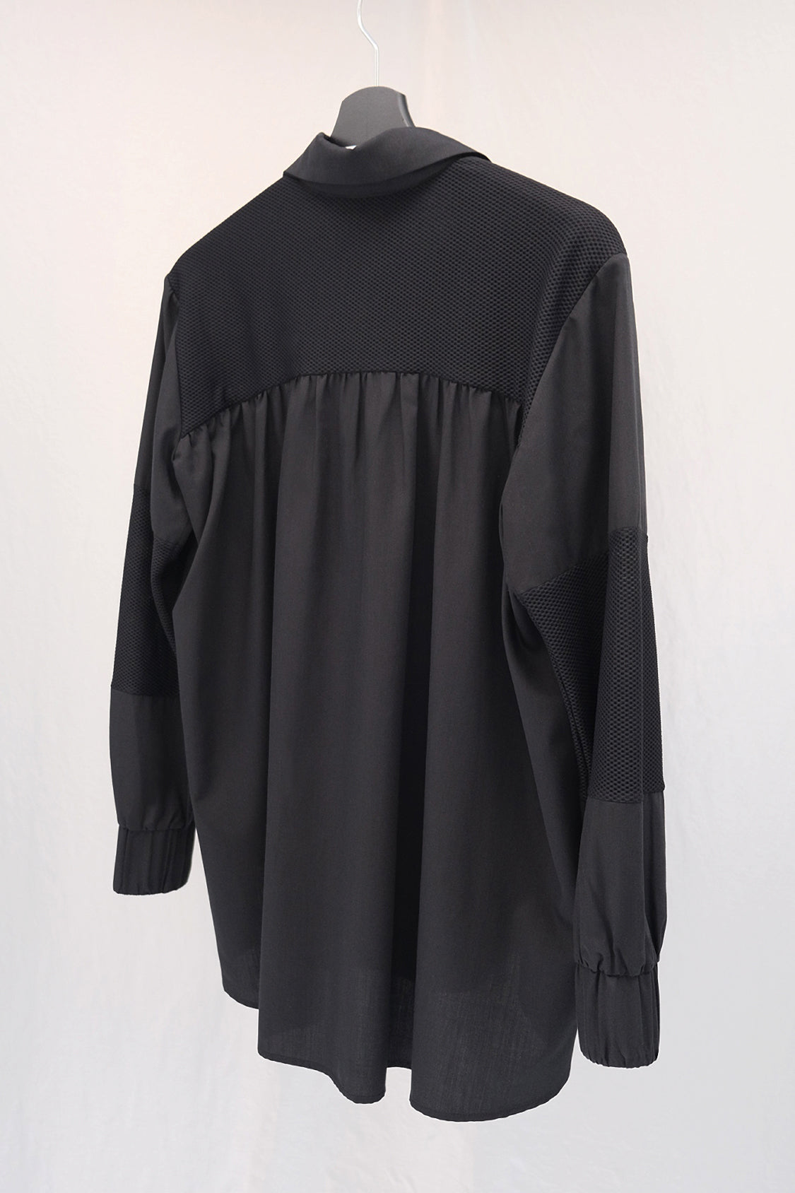 MAIKO BLOUSE / TENCEL™ blend - Shohei-collection