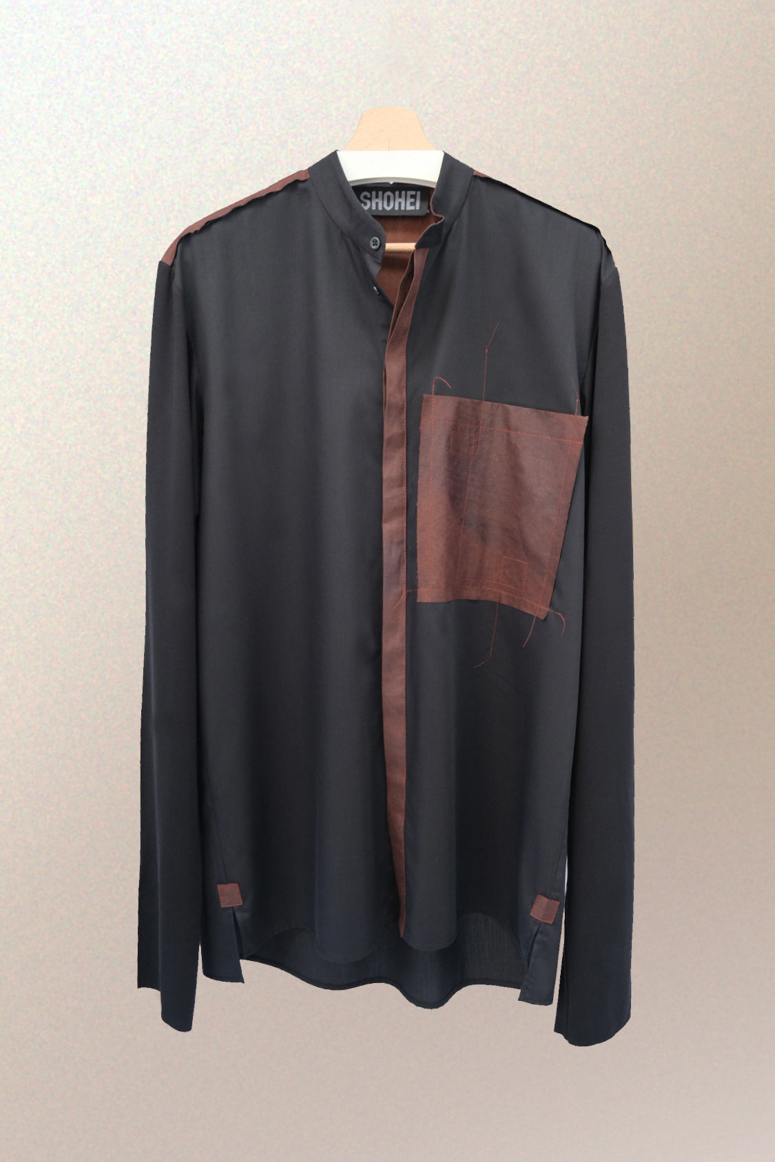 SEGA SHIRT / jersey sleeve - Shohei-collection