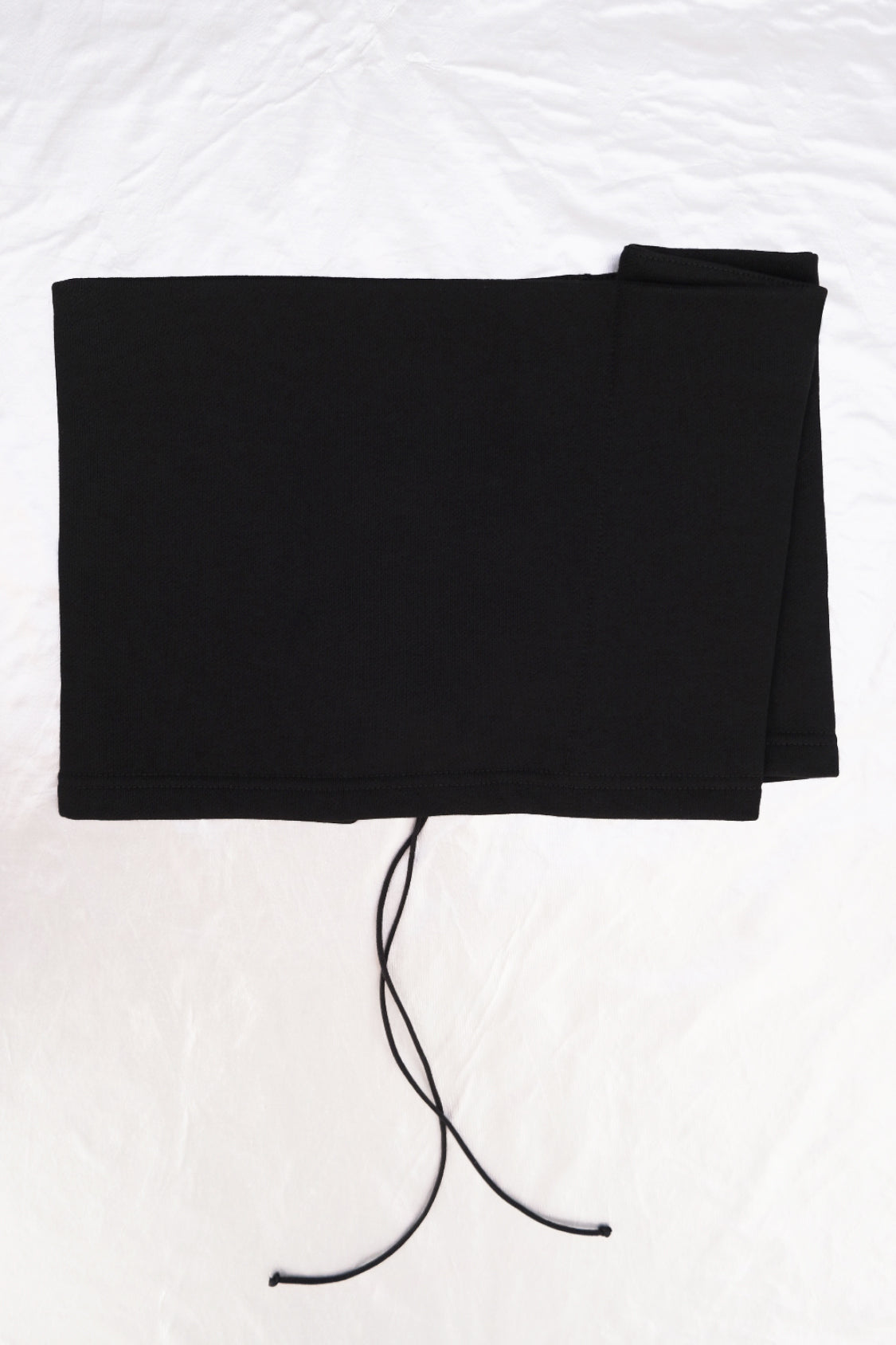 SIRI TOP jersey / TENCEL x organic cotton blend - Shohei-collection