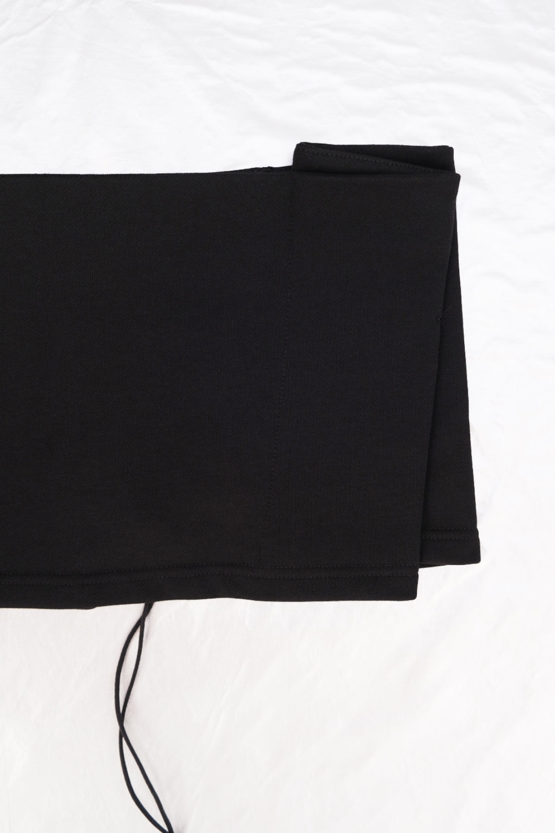 SIRI TOP jersey / TENCEL x organic cotton blend - Shohei-collection