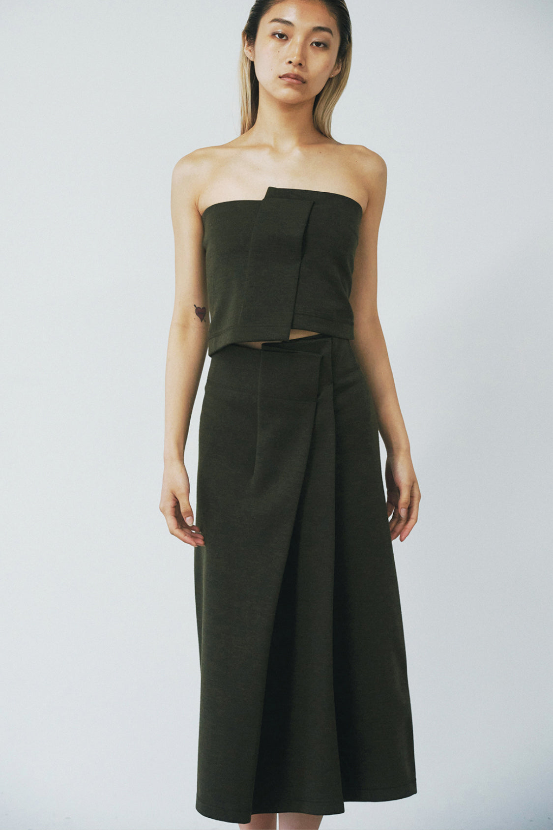 SHOP THE LOOK / SIRI STYLE - Shohei-collection