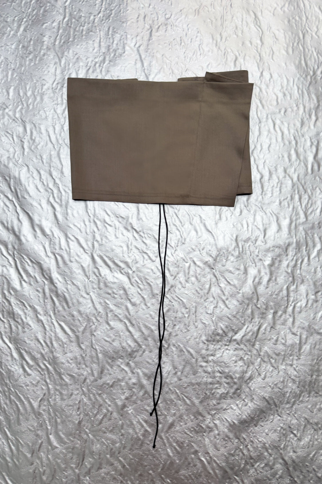 SIRI TOP / silk-touch ~ Lyocell TENCEL