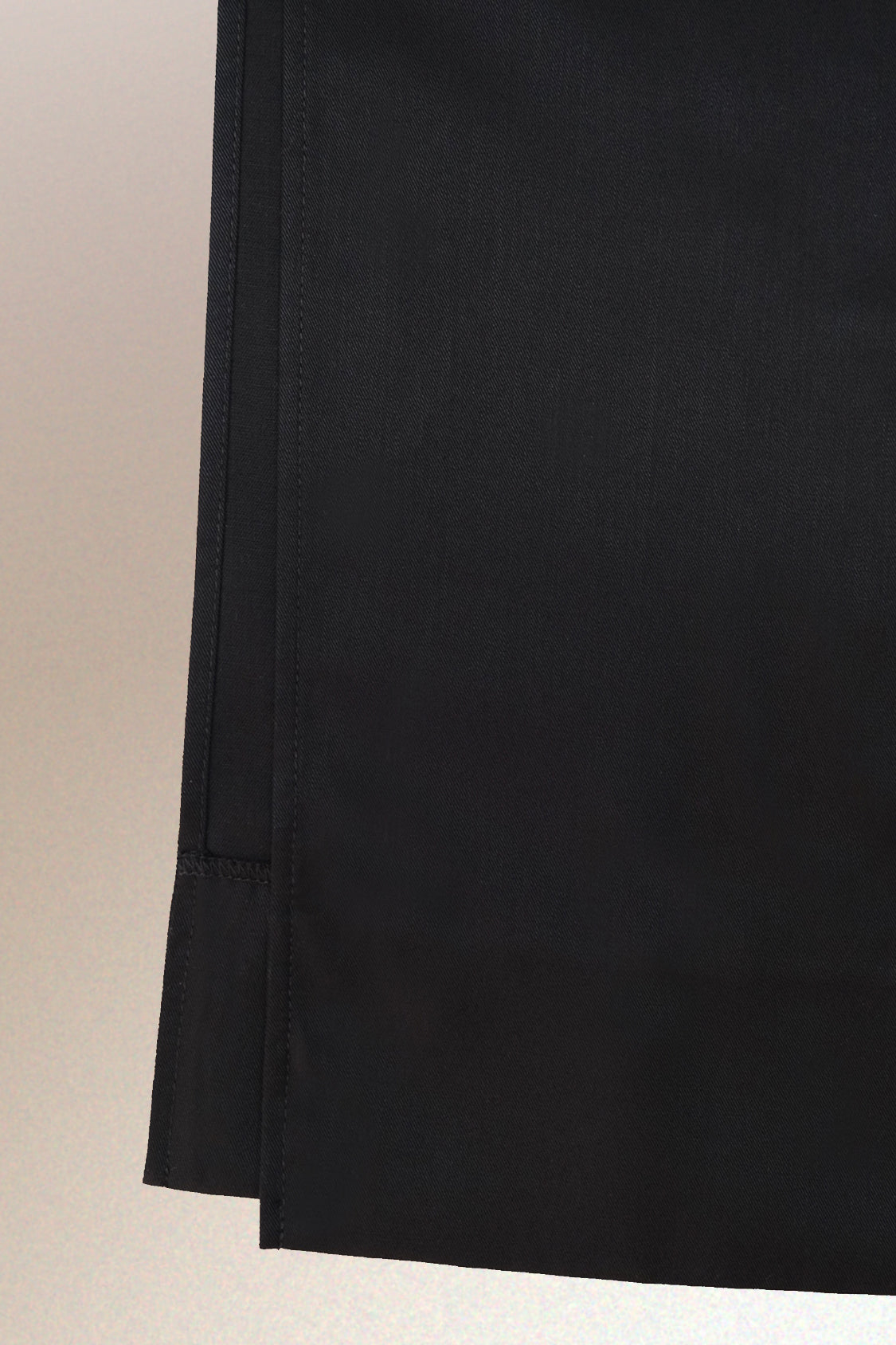 TENCEL SLIT PANTS / Lyocell TENCEL - Shohei-collection