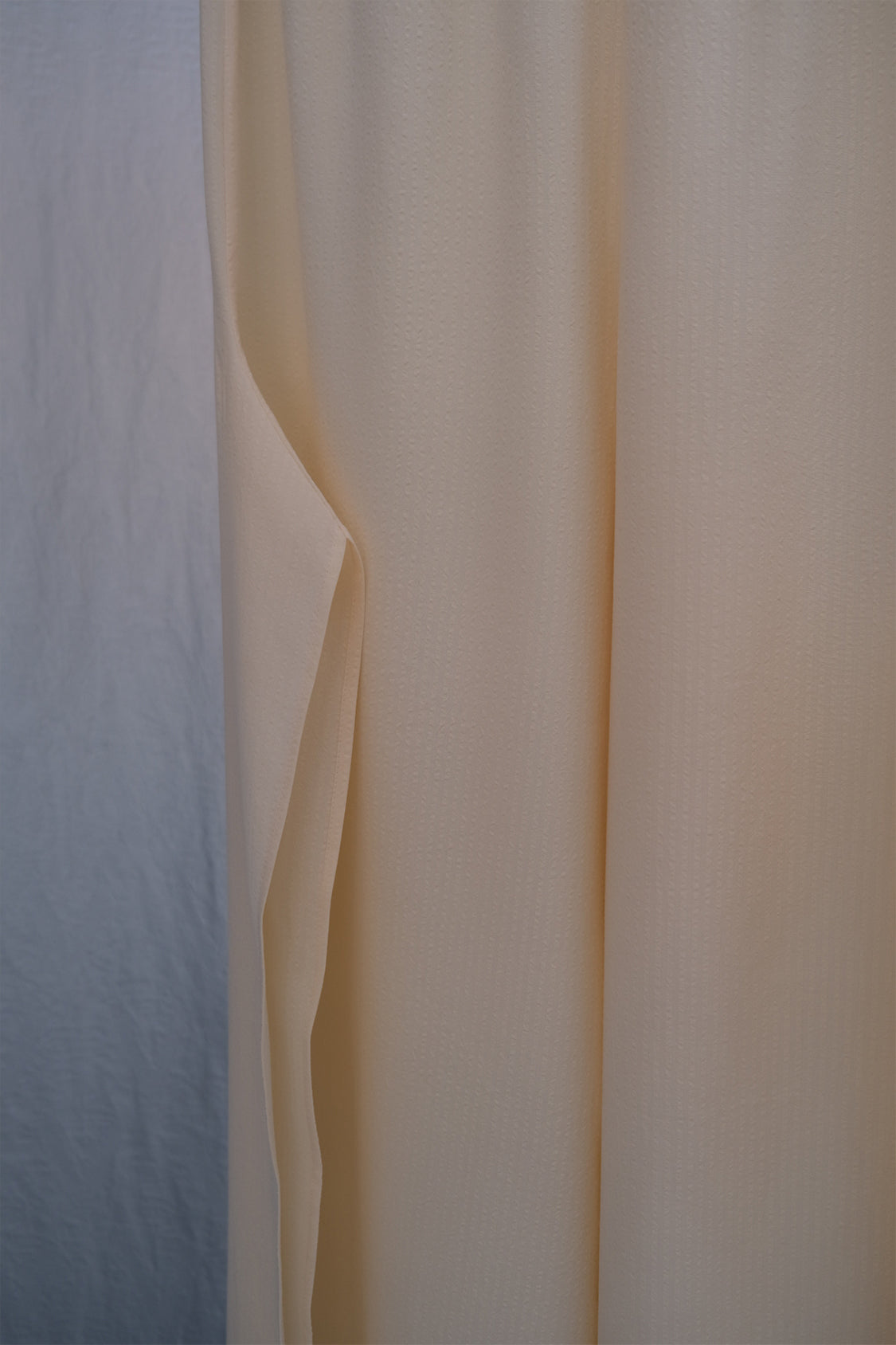 SOFT RIB SIRI TOP x SLIT PANTS / SHOP THE LOOK