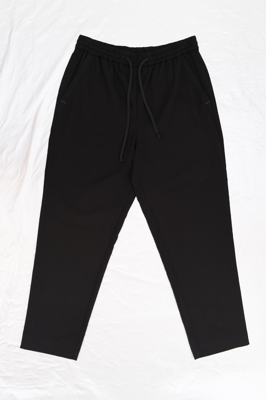 TENCEL JOGG PANTS / Lyocell fibre x Rayon - Shohei-collection