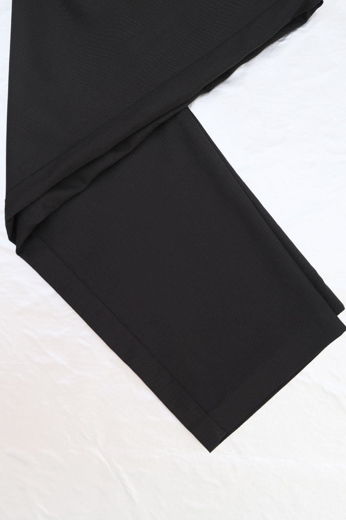TENCEL JOGG PANTS / Lyocell fibre x Rayon - Shohei-collection