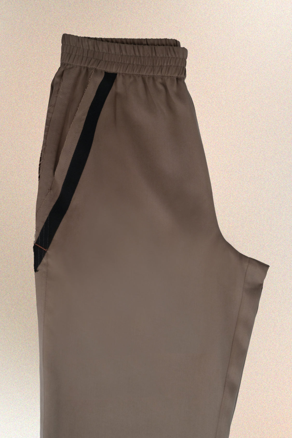 HIROO JOGG PANTS / Lyocell TENCEL - Shohei-collection