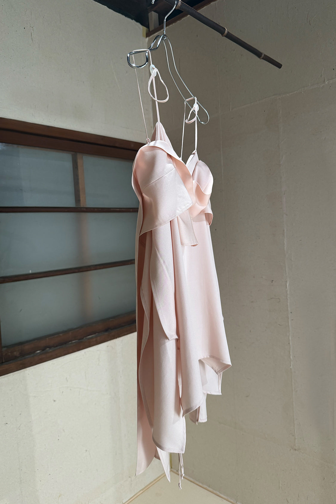IRENE FLAIR TOP / NEW Lyocell TENCEL - Shohei-collection