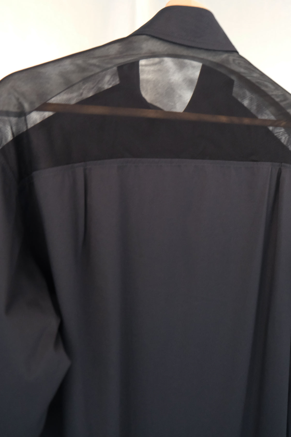 IRENE SHIRT DRESS Dune / signature style - Shohei-collection
