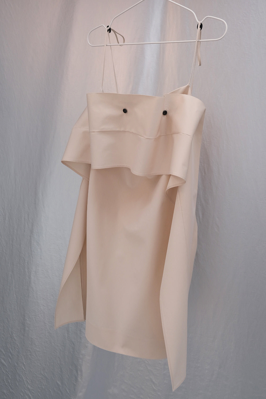 IRENE MINI DRESS / signature style - Shohei-collection