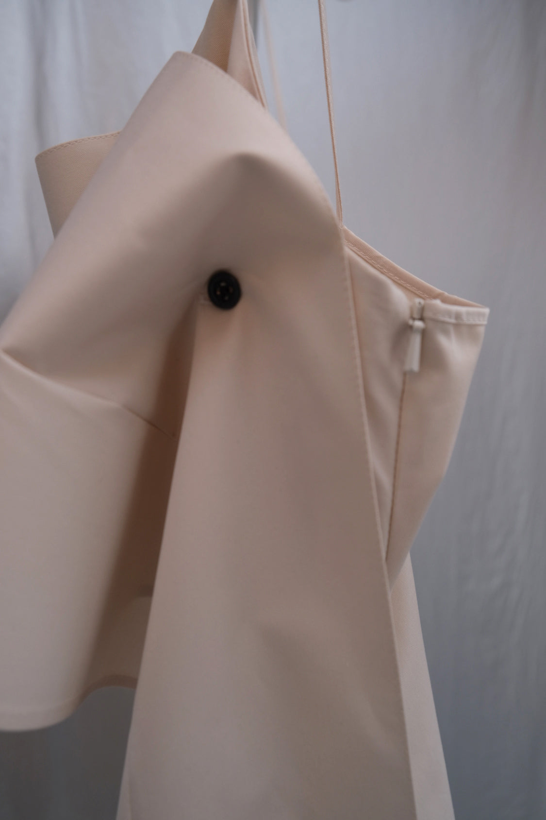 IRENE MINI DRESS / signature style - Shohei-collection