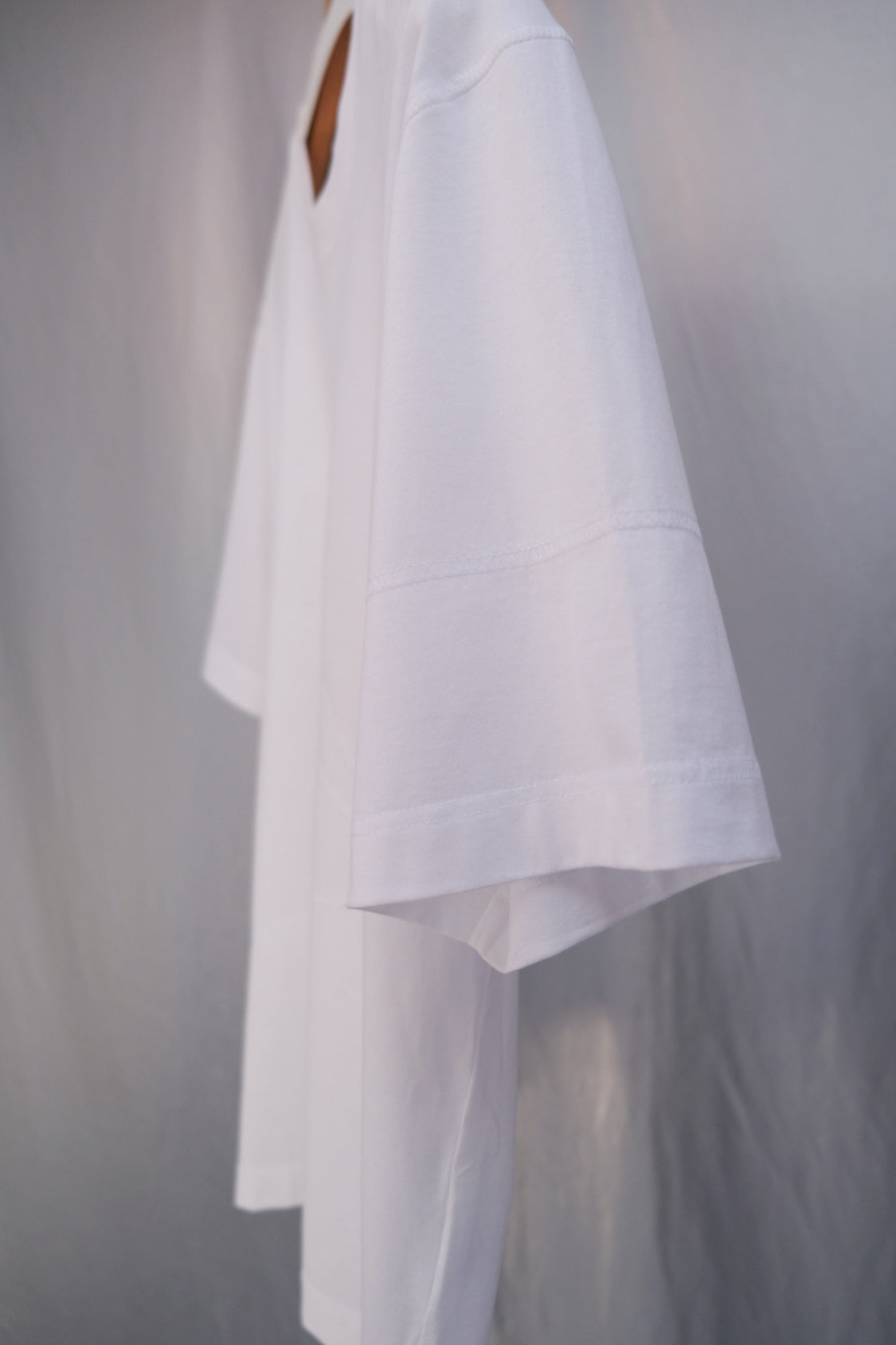 DAI T-shirt / organic cotton style - Shohei-collection