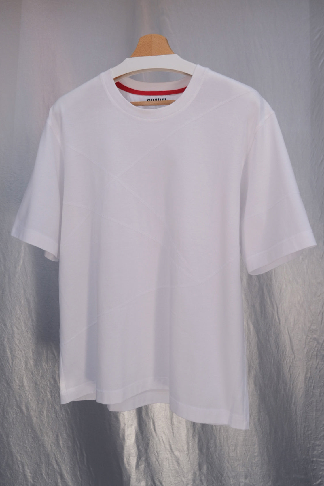 DAI T-shirt / organic cotton style - Shohei-collection