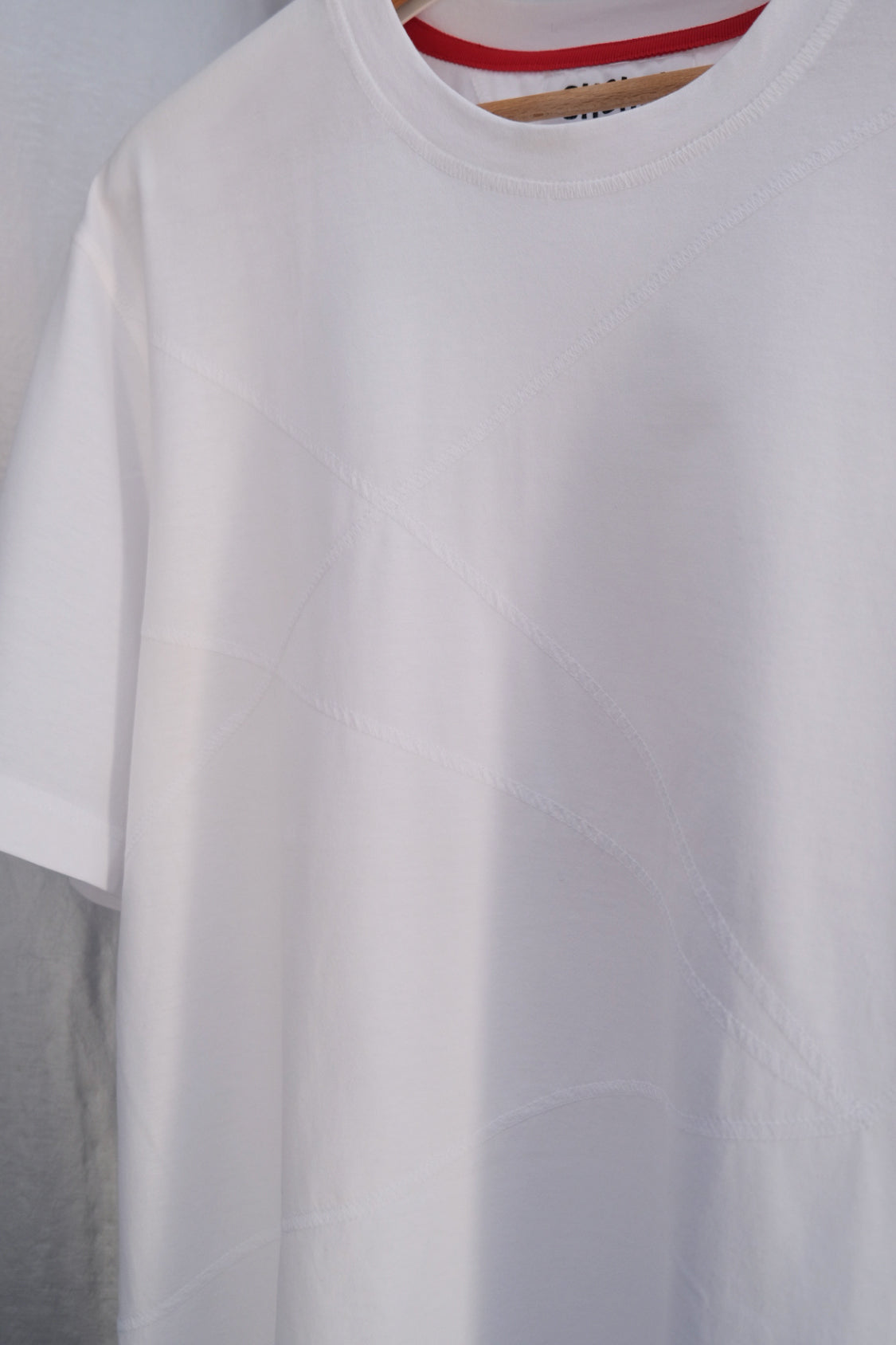 DAI T-shirt / organic cotton style - Shohei-collection