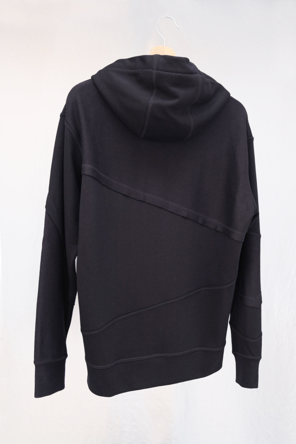 TOKYO TEXTURES HOODIE / ORGANIC COTTON x TENCEL - Shohei-collection