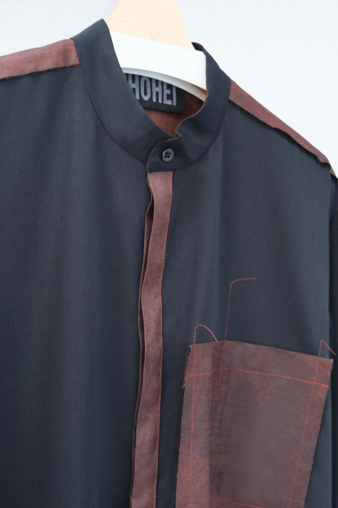 SEGA SHIRT / jersey sleeve - Shohei-collection