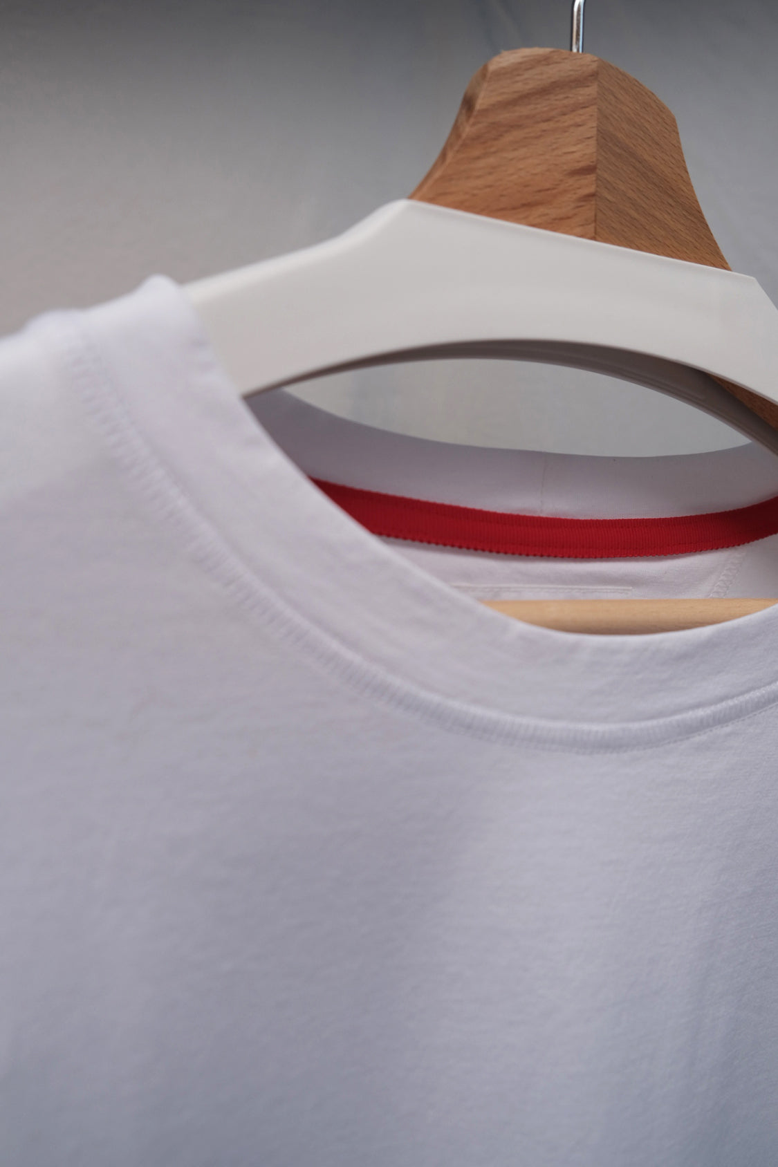 LEO T-shirt / organic cotton