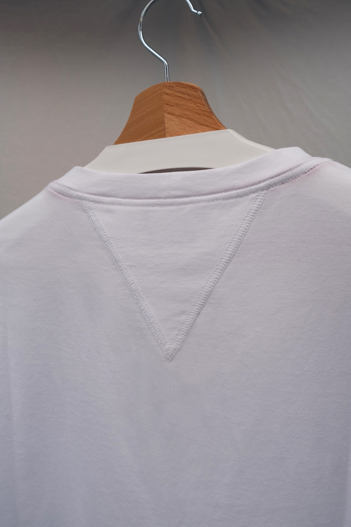 LEO T-shirt / organic cotton