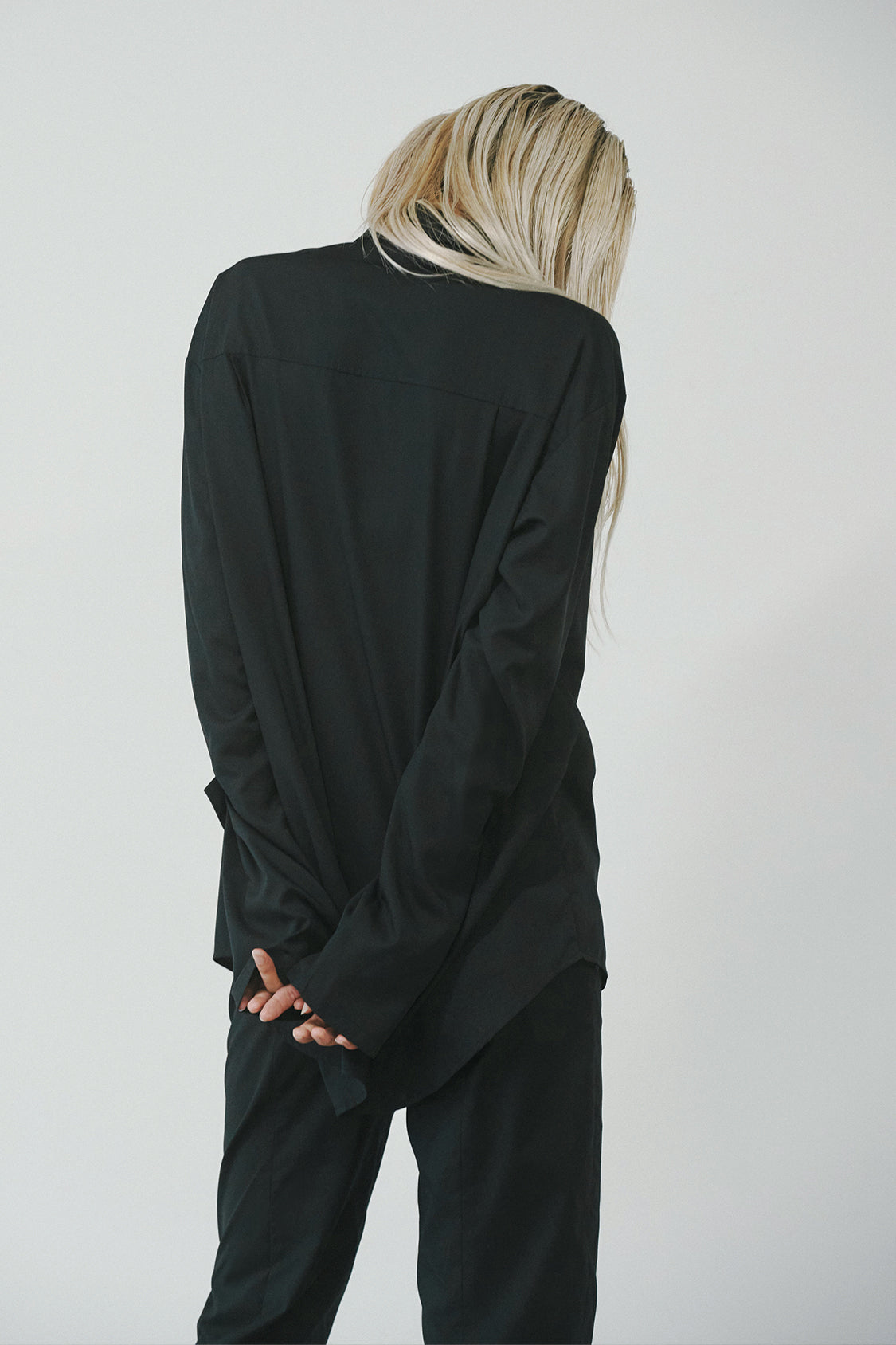 AKIRA SHIRT / TENCEL™ blend - Shohei-collection