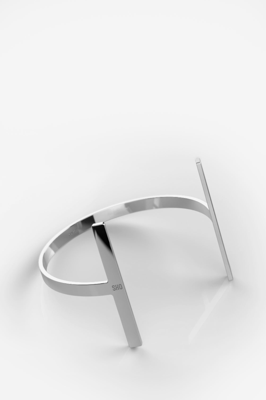 SHOHEI x NUW'D Bracelet / real silver - Shohei-collection