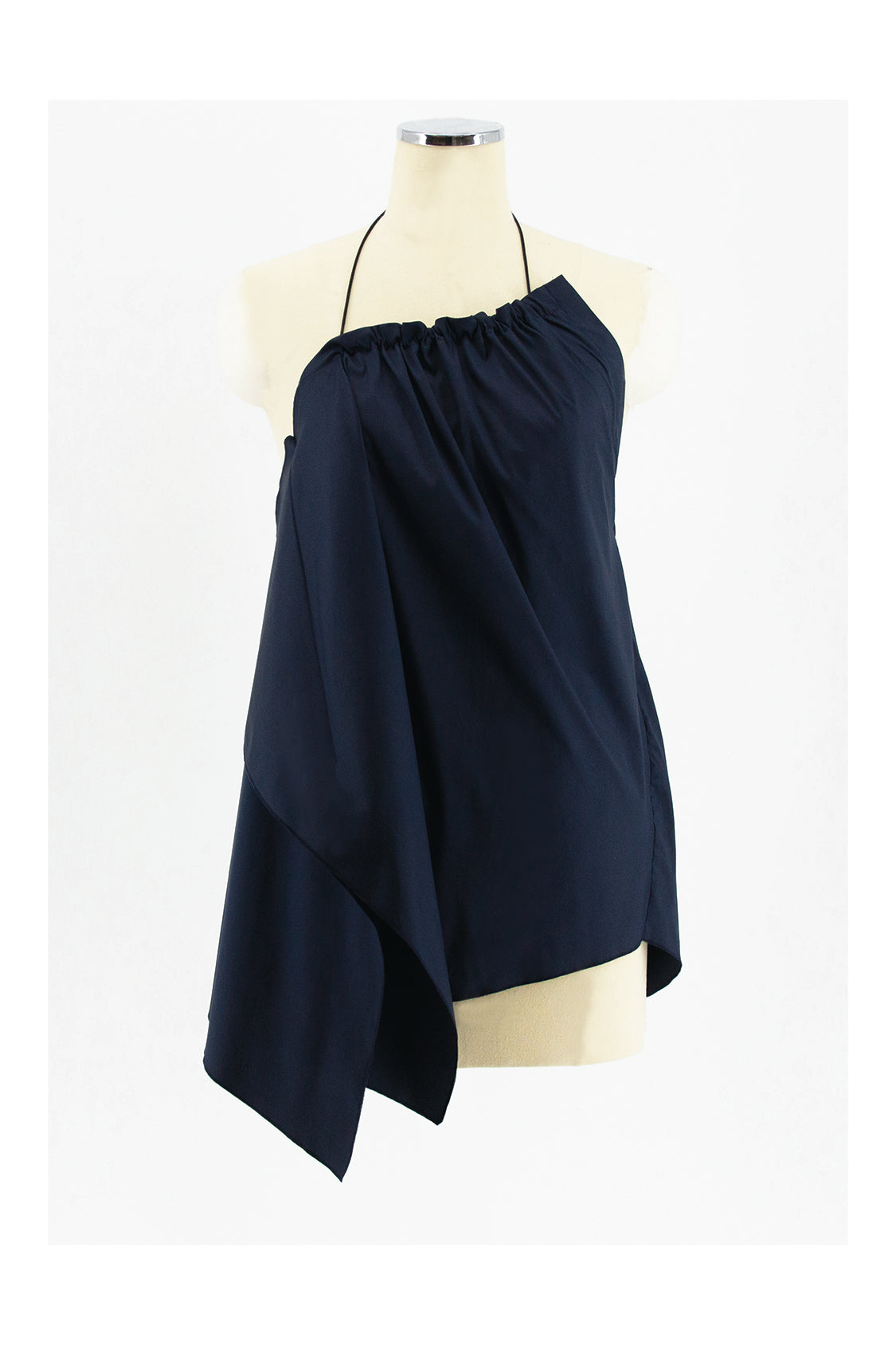 LINA TOP / zero-waste fashion - Shohei-collection