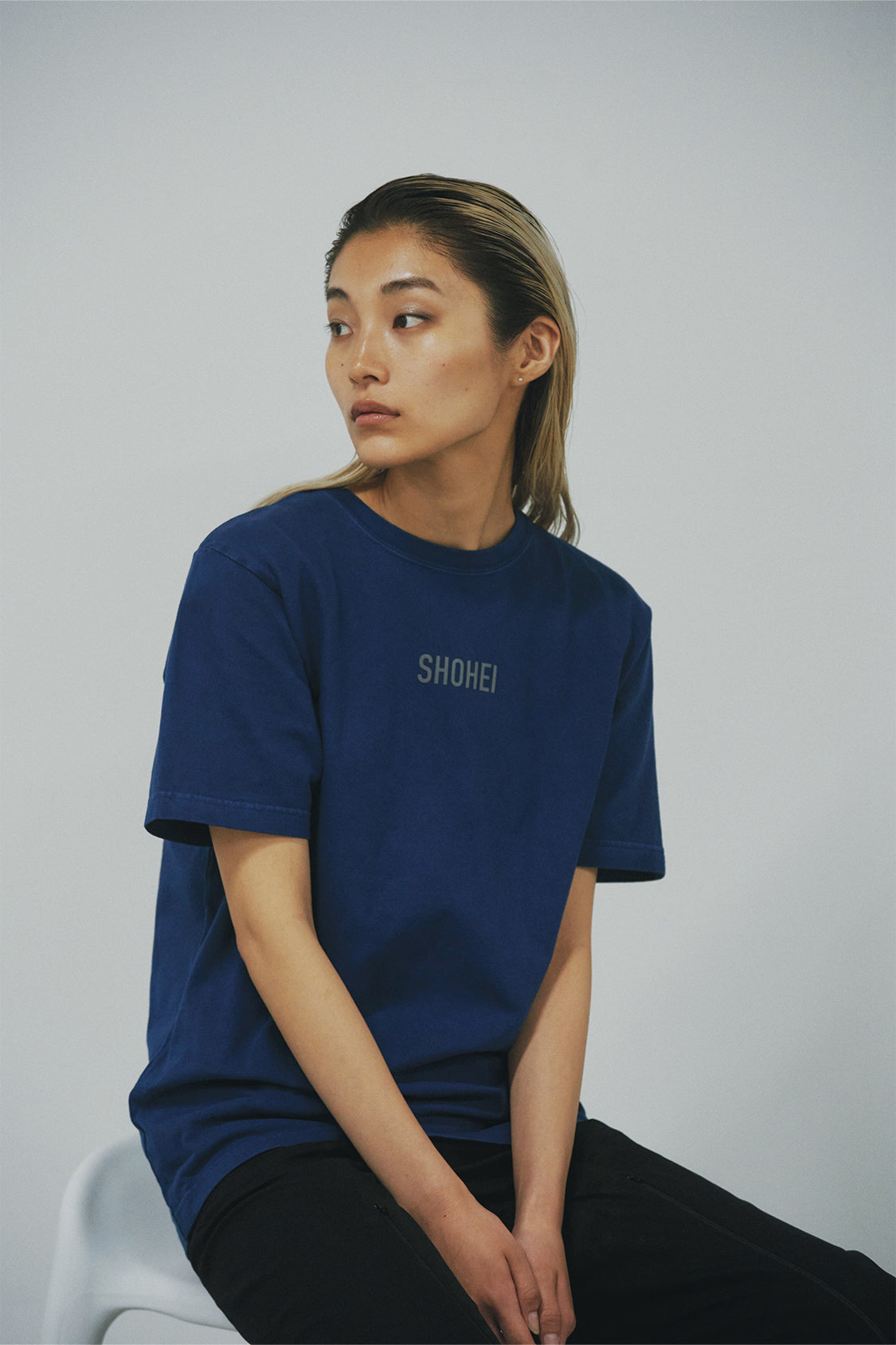SHOHEI ロゴTシャツ / 日本製