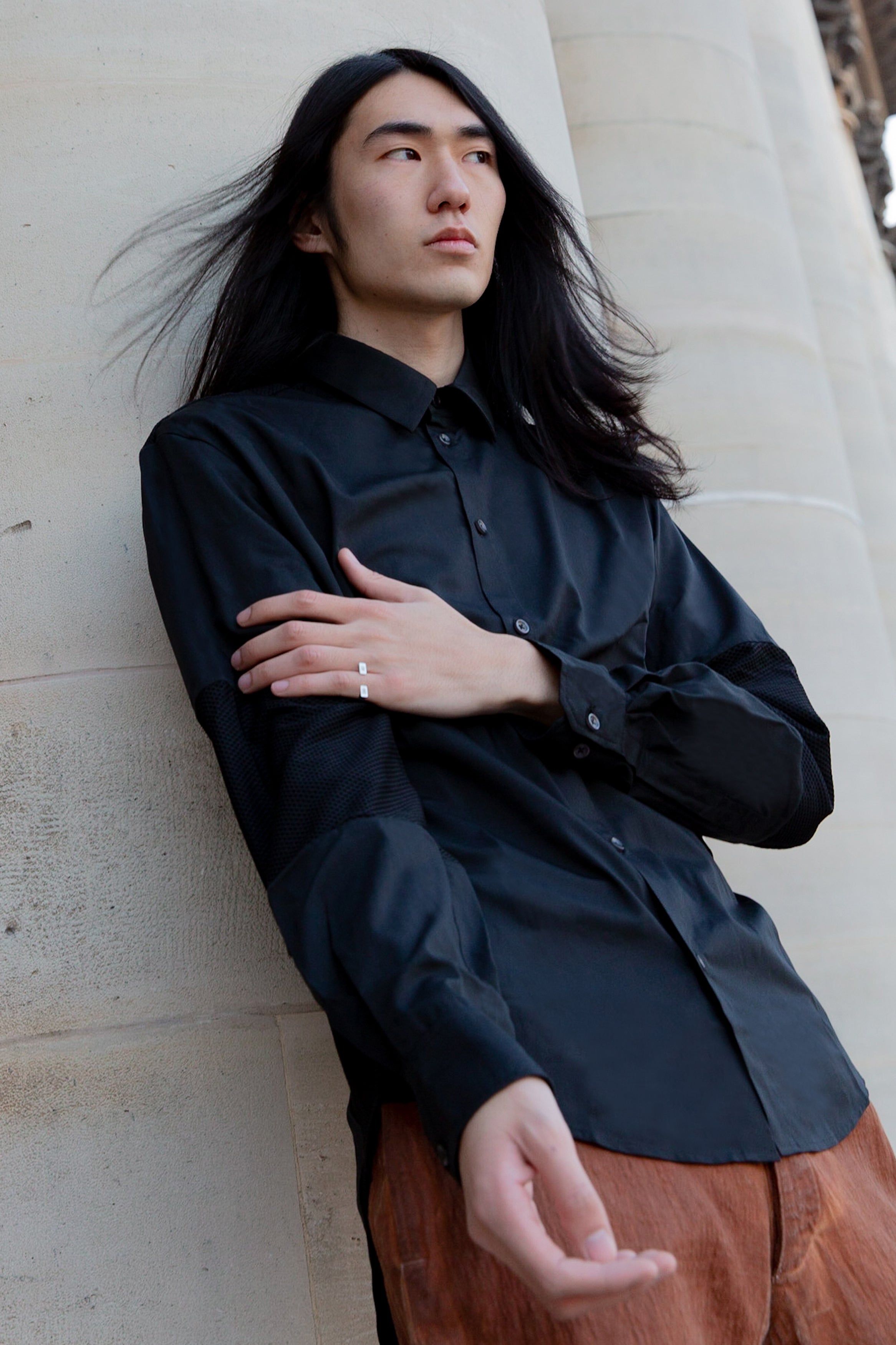 OMEGA RING - Shohei-collection