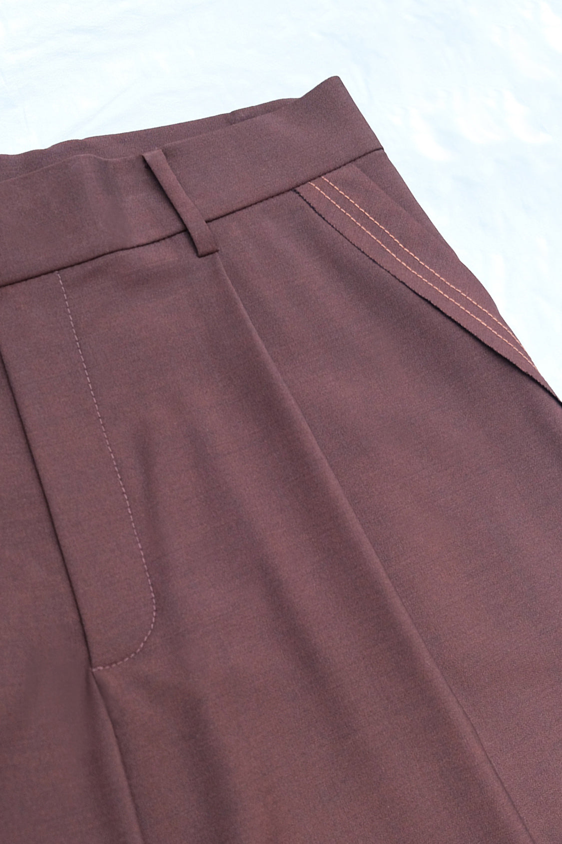 Milio Milano, style 18861, Italian linen Button Down Wide Leg Pants, Men  Meli, 8007 – Southern Exposure Style
