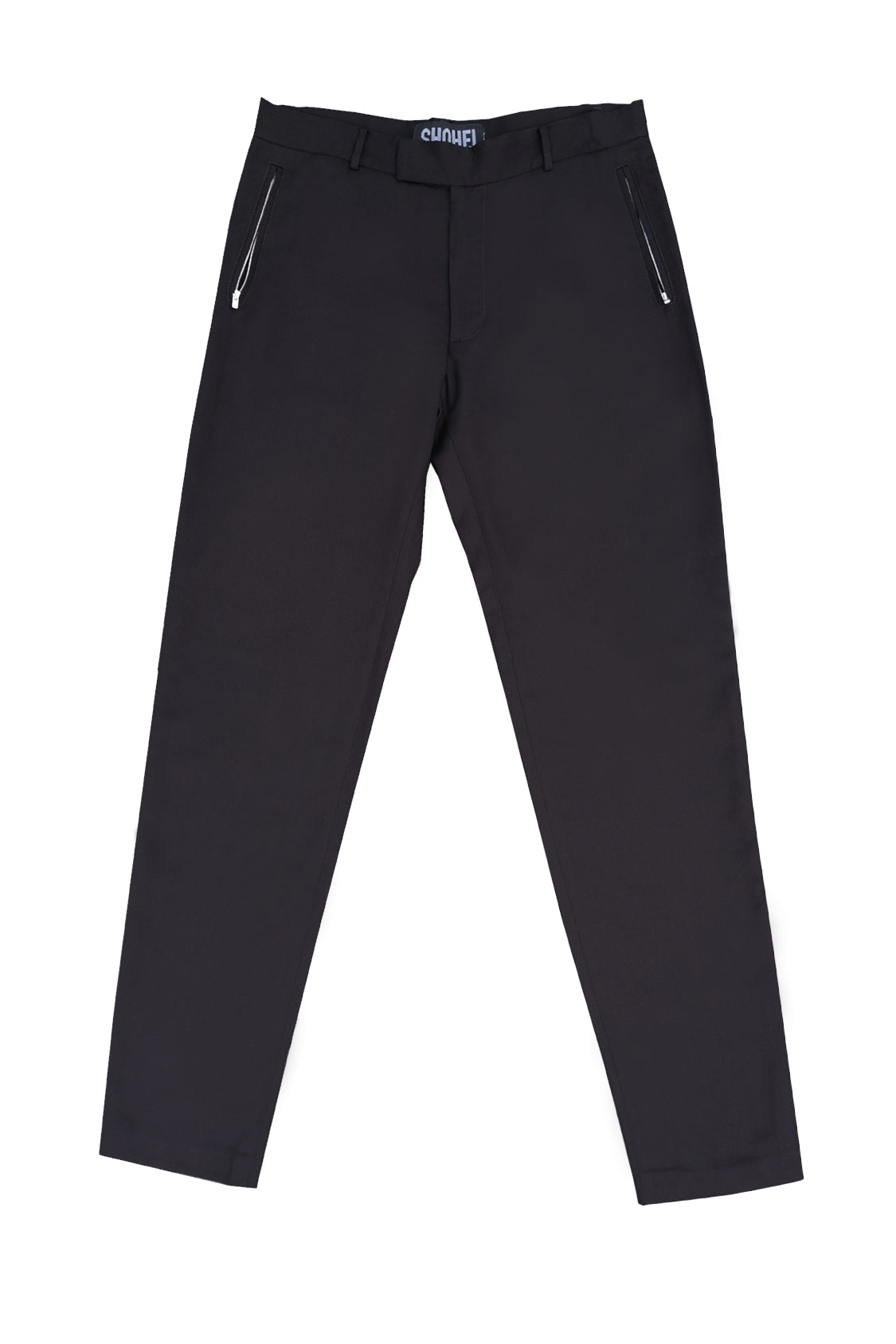 RAW STYLE PANTS / TENCEL x RAYON