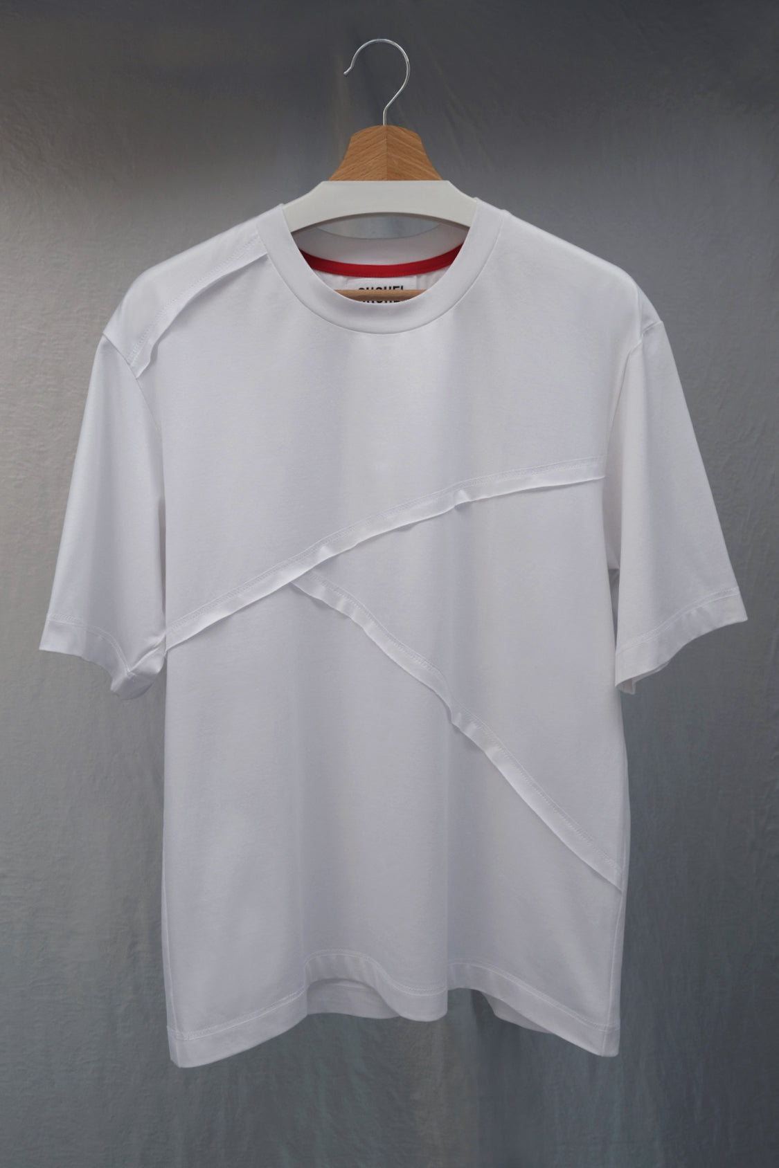 3D  DAI T-shirt / organic cotton