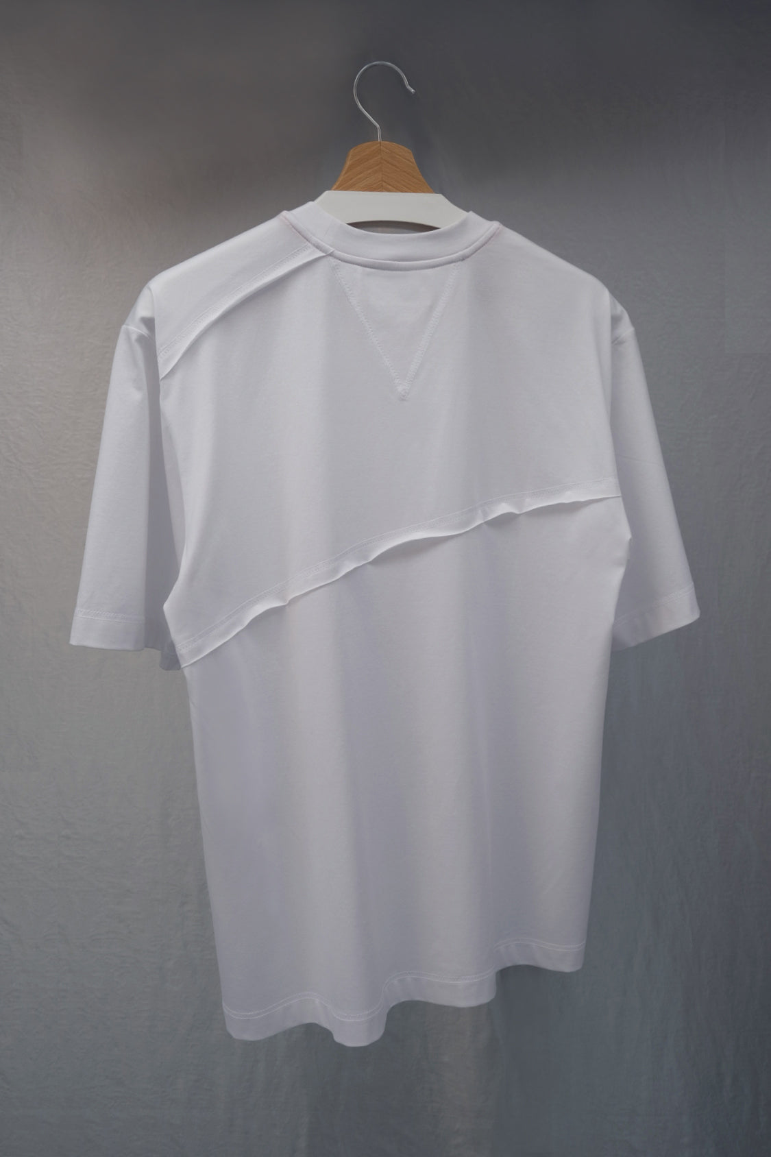 3D DAI Tシャツ / オーガニックコットン
